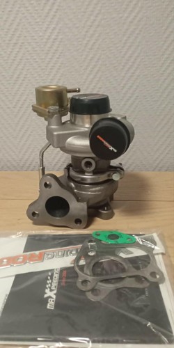 Turbo pour opel astra - opel, 1.7