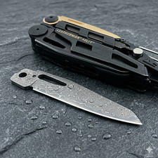 Give your leatherman - give,