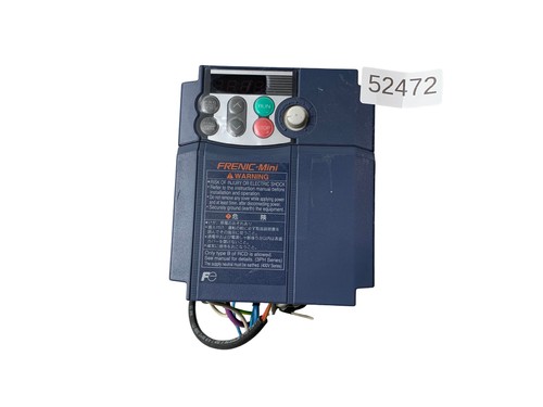 Fuji electric frn1 5c1s - fuji,
