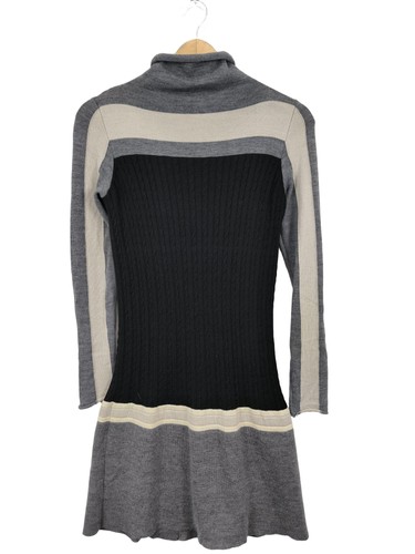 Twin set robe pull dames - pull,