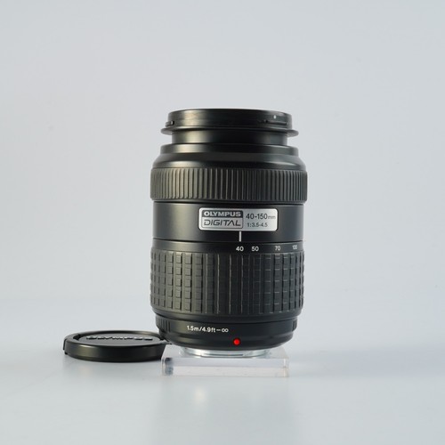 Olympus zuiko digital - zuiko, 40-150mm