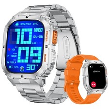 Montre connectée Smartwatch