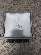 Calculateur moteur SIEMENS -