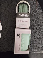 Brosse Babyliss expert