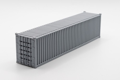 Container conteneur 40ft h0 - 40ft,