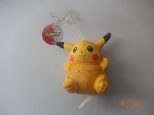 Pikachu pokémon suspendre - à,