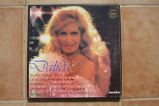Dalida coffret Musidisc