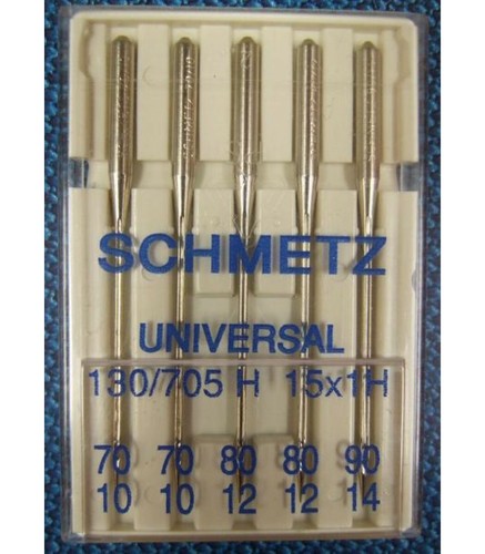 Aiguille universelle pour - aiguille,
