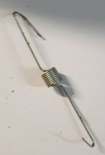 ressort regulateur de moteur