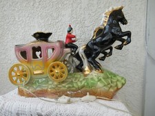 Magnifique carrosse à deux