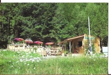 CPSM DE HAUTMOUGEY FRITERIE CHEZ NONO