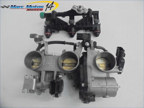 Rampe injection yamaha - d'injection, mt09