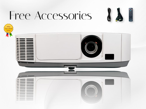4000 lumens digital - 4000,