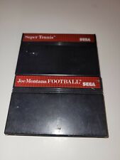 Sega Master System - Super