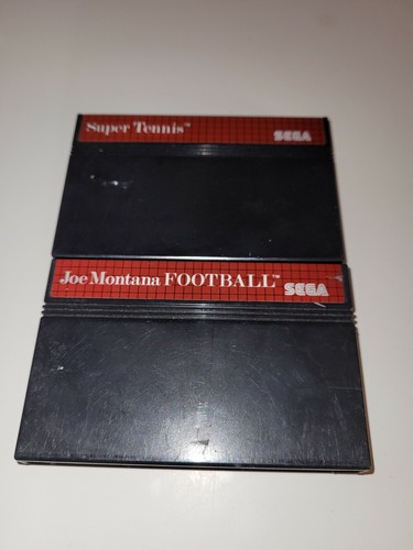 Sega master system - sega,