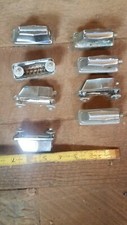 PEARL 70s Bass lugs 8pc 