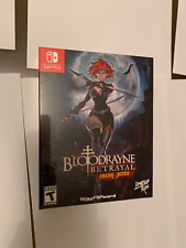 BLOODRAYNE BETRAYAL : FRESH