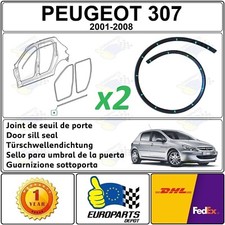 PEUGEOT 307 (4/5 PORTES)