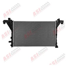 Radiateur Pour RENAULT MASTER