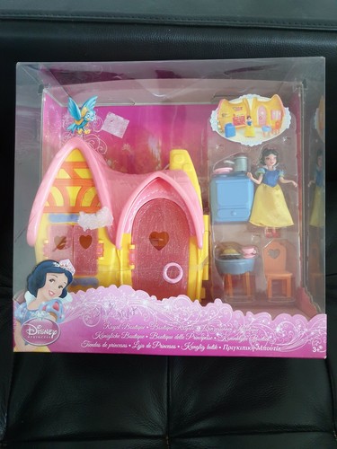 Neuf disney princess - disney,
