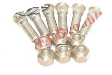 Avant Jante Boulon & Ecrou