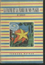 La faune et la flore de nos