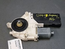 Moteur lève vitre gauche -