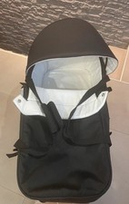 Couffin Bébé Souple  Vidiamo Neuf produits haut-de-gamme