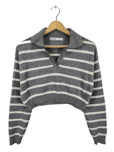 Bershka pull tricoté dames - bershka,