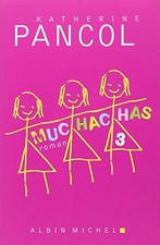 Muchachas 3 | Pancol Katherine