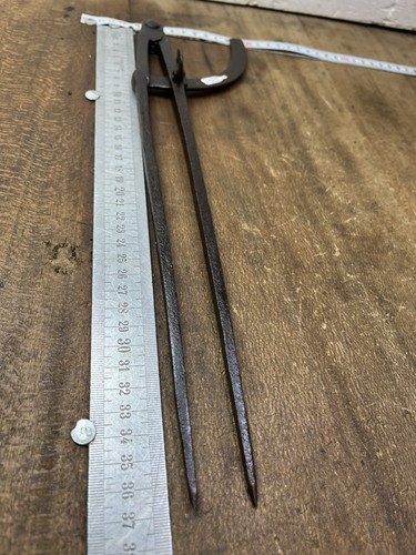 Outil ancien compas compass - outil,