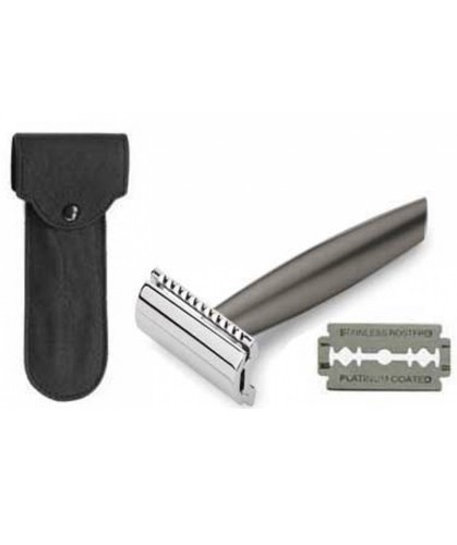 Merkur double edge safety - merkur,