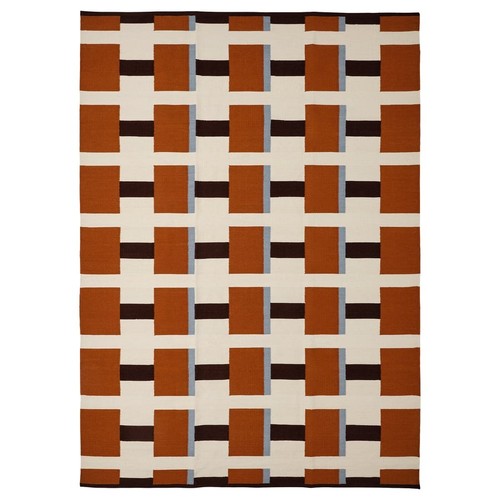 Tapis ikea stockholm 2025 flat - tapis,