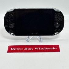 Console Sony PS Vita