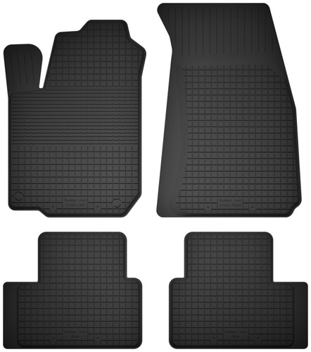 Tapis sol caoutchouc - tapis,