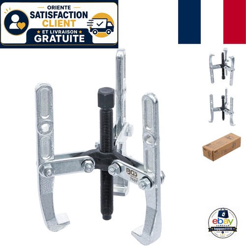 Extracteur griffes bgs 7697 - 3,