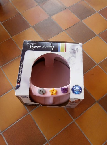 Thermobaby anneau bain - thermobaby,