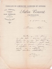 01 AIN SAINT ETIENNE