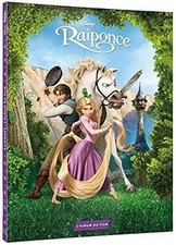 RAIPONCE - LAlbum du Film -