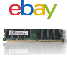 Inorys 1 Go DDR-400 RAM PC3200