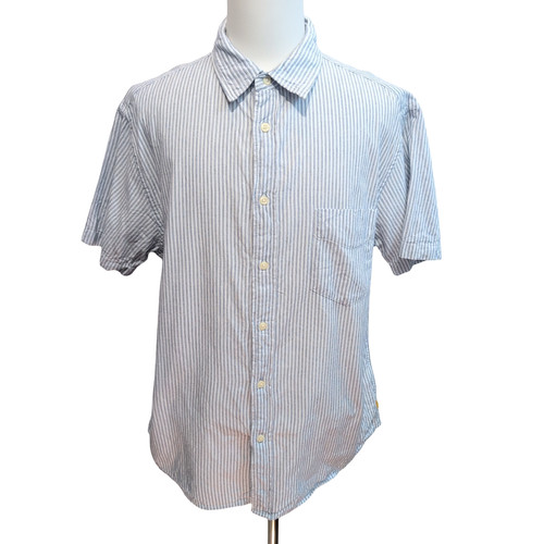 Chemise nautica jeans xl - nautica,