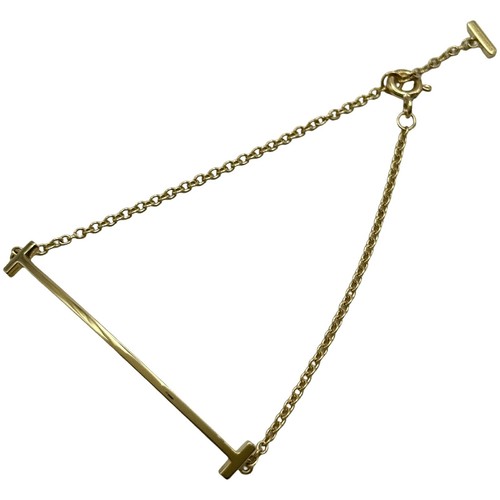 Petit bracelet tiffany - petit,