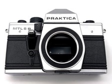 Praktica MTL 5 B Appareil