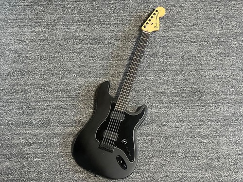 Fender jim root - jim, emg