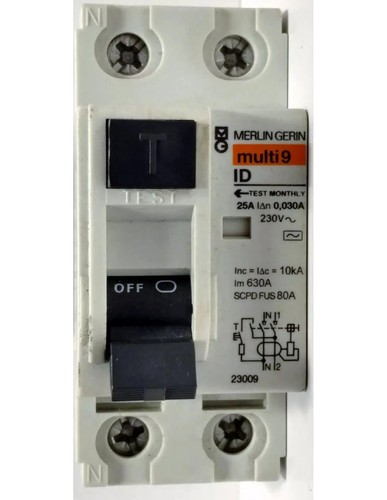 Schneider electric merlin - schneider,