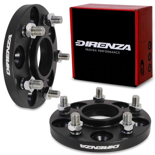 Direnza 15mm 5x114 paire - 15mm,