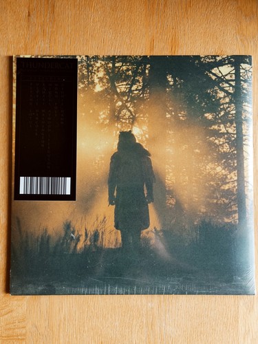 Thundercat the beyond - thundercat, /