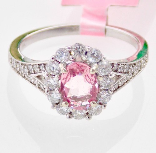 12ctw naturel morganite - naturel,