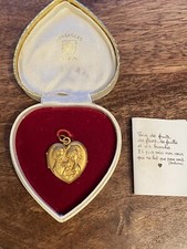 Médaille Porte Photos Les