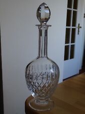 SAINT LOUIS ANCIENNE CARAFE A